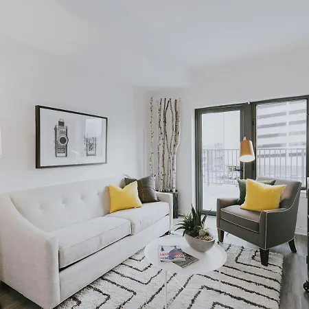 Whyhotel Columbia Merriweather